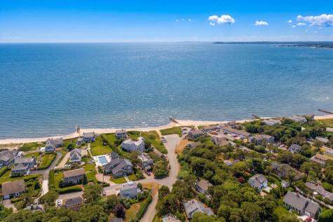 22 Country Lane MA 02659