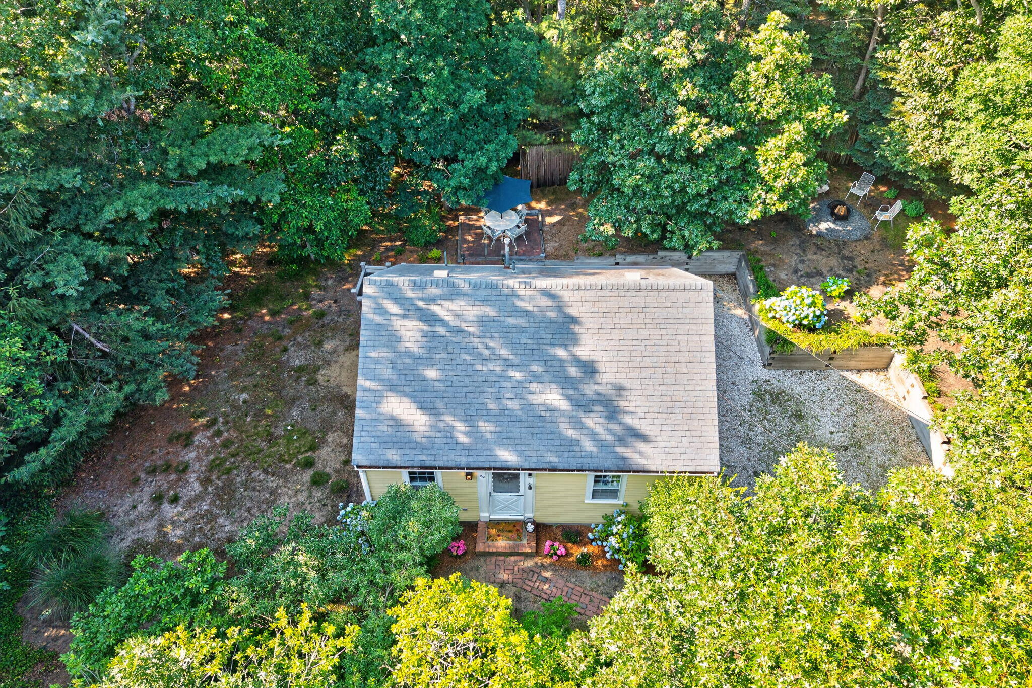 22 Country Lane MA 02659