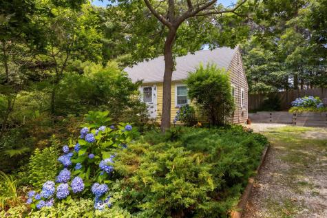 22 Country Lane MA 02659