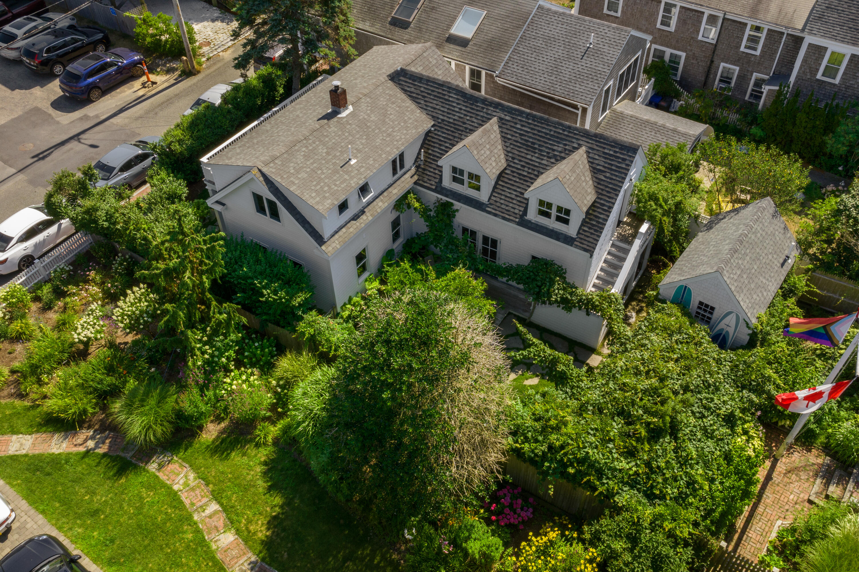 508 Commercial Street Provincetown MA 02657