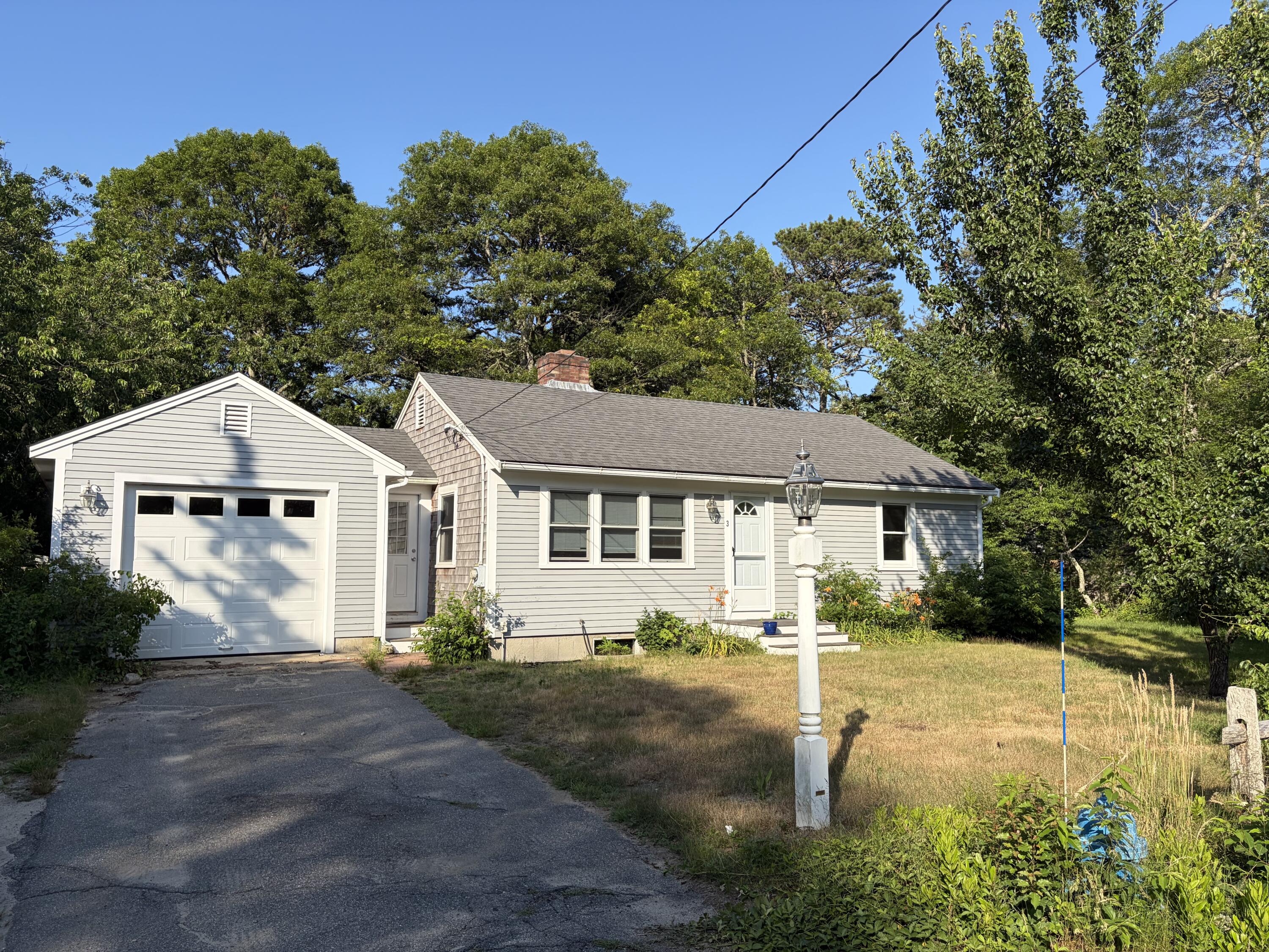 3 Halls Way Harwich MA 02645