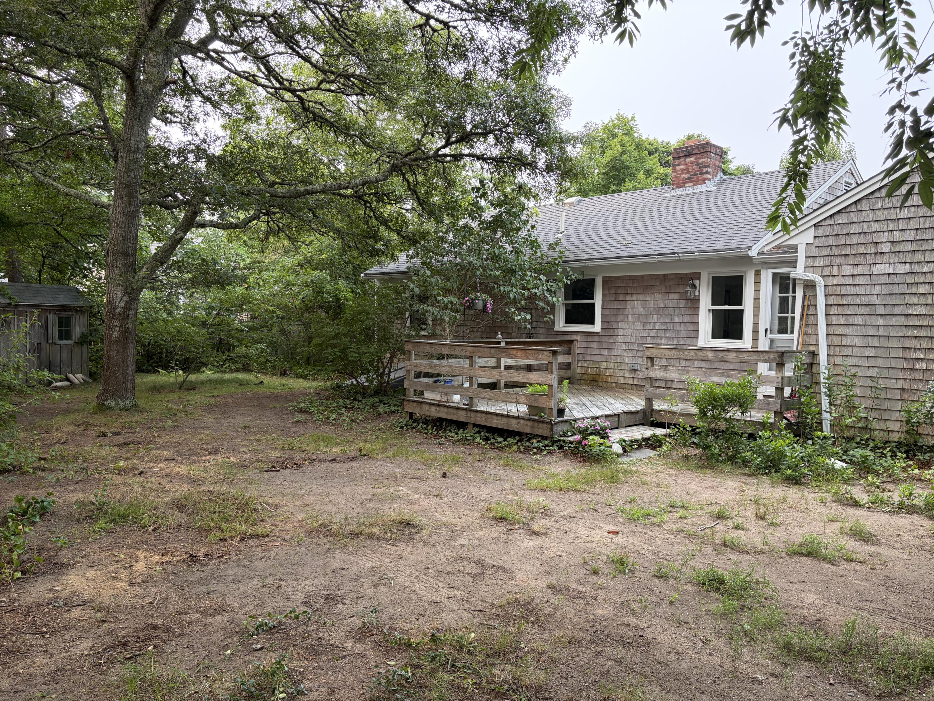 3 Halls Way Harwich MA 02645