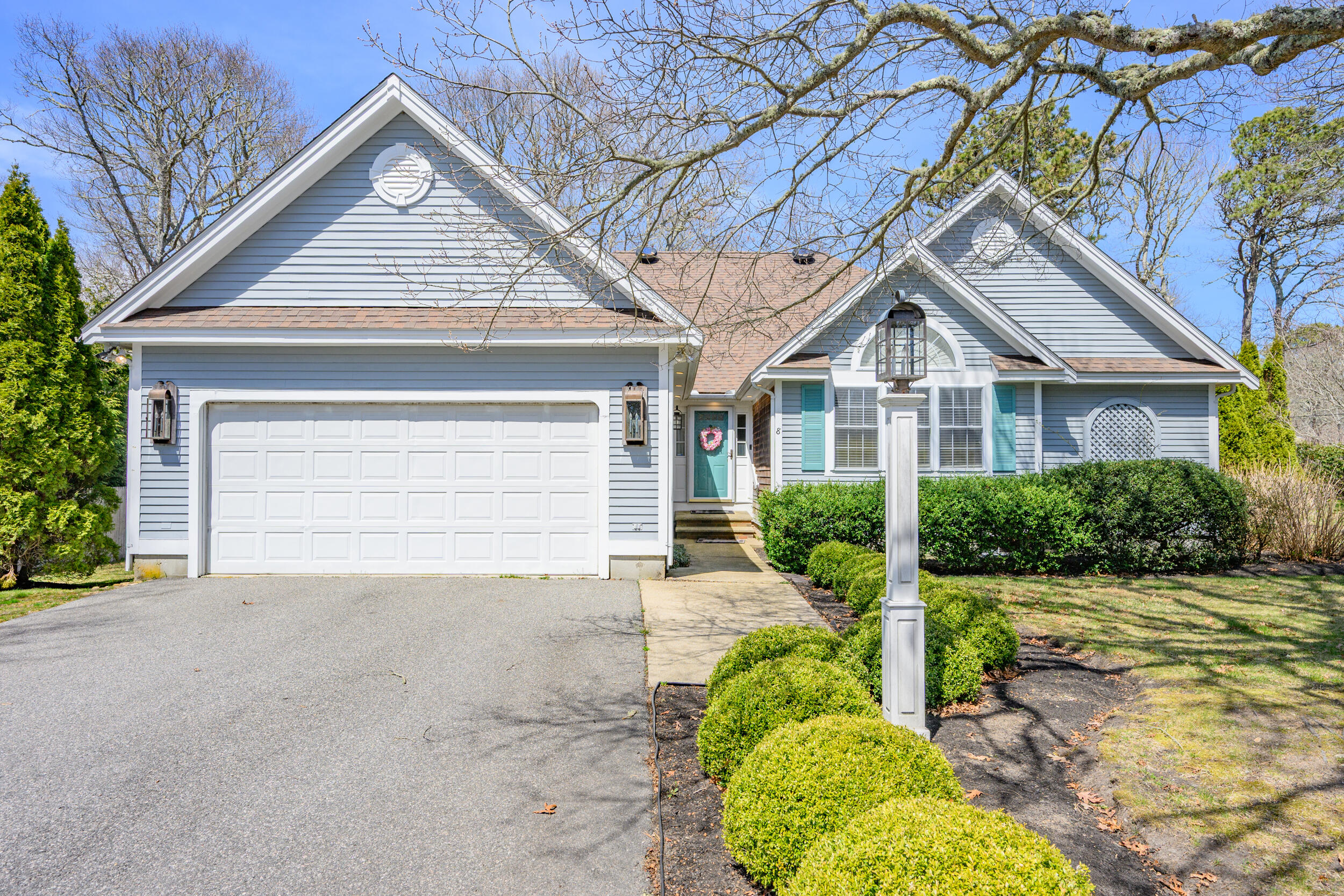 8 Marlboro Road Brewster MA 02631