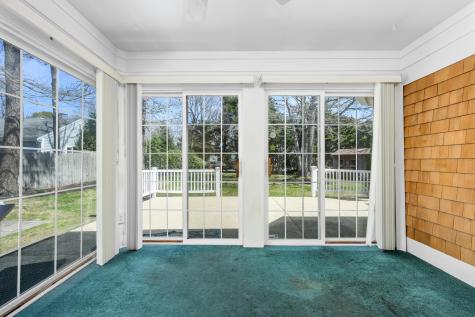 8 Marlboro Road Brewster MA 02631