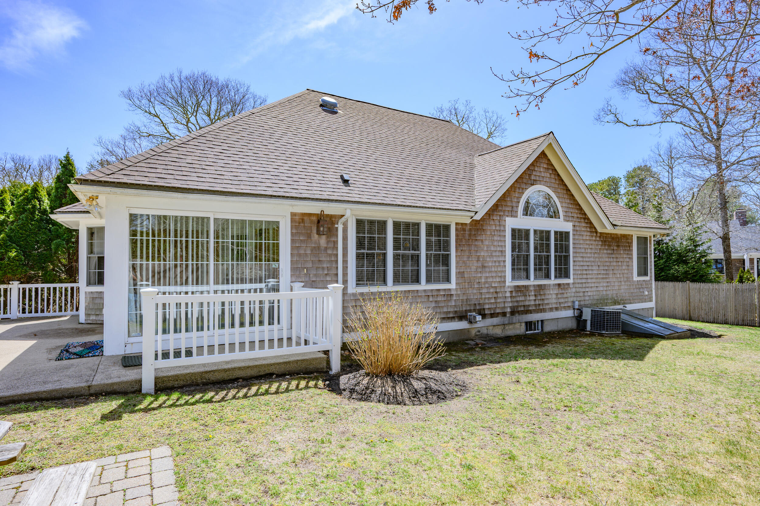 8 Marlboro Road Brewster MA 02631