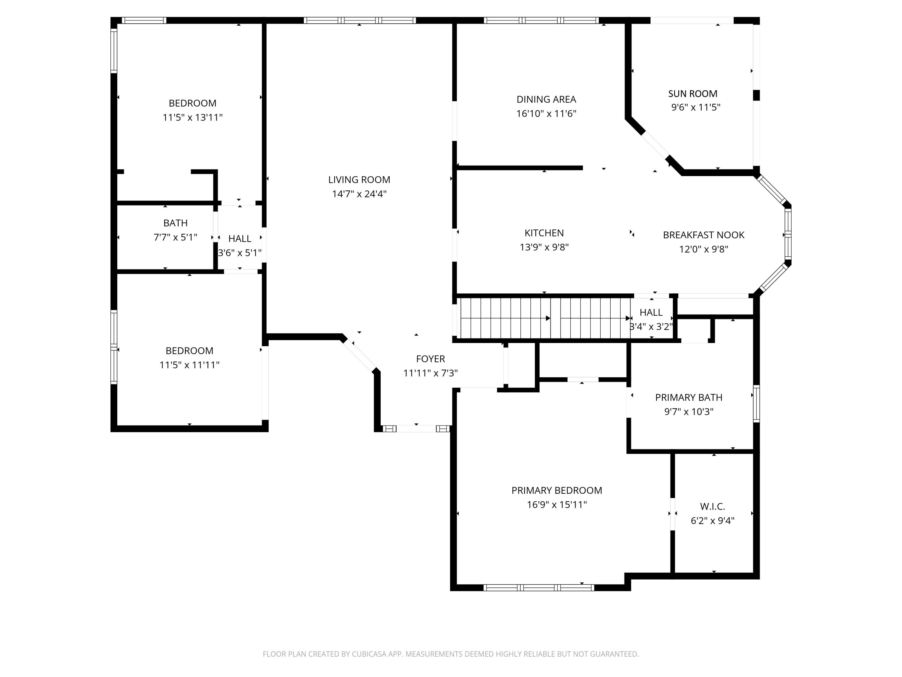 8 Marlboro Road Brewster MA 02631