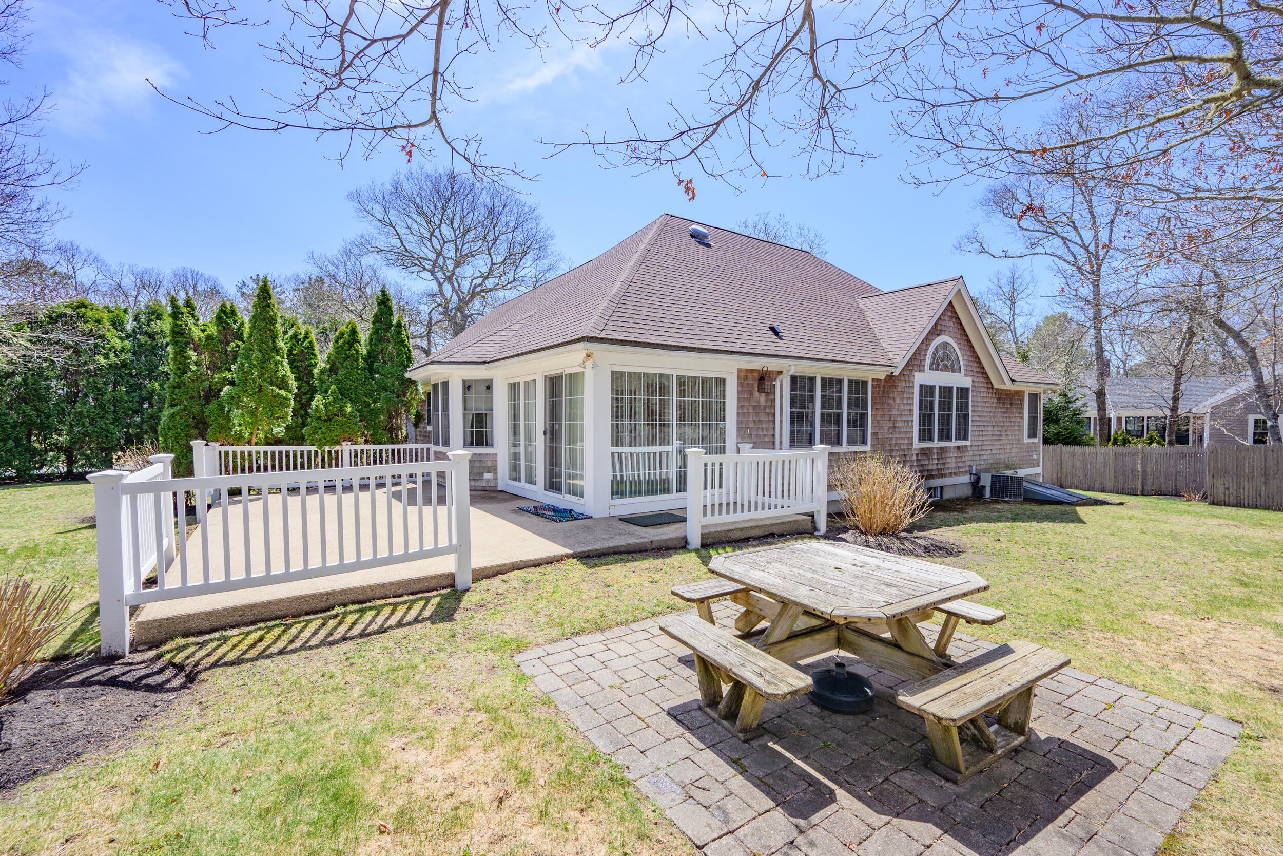 8 Marlboro Road Brewster MA 02631