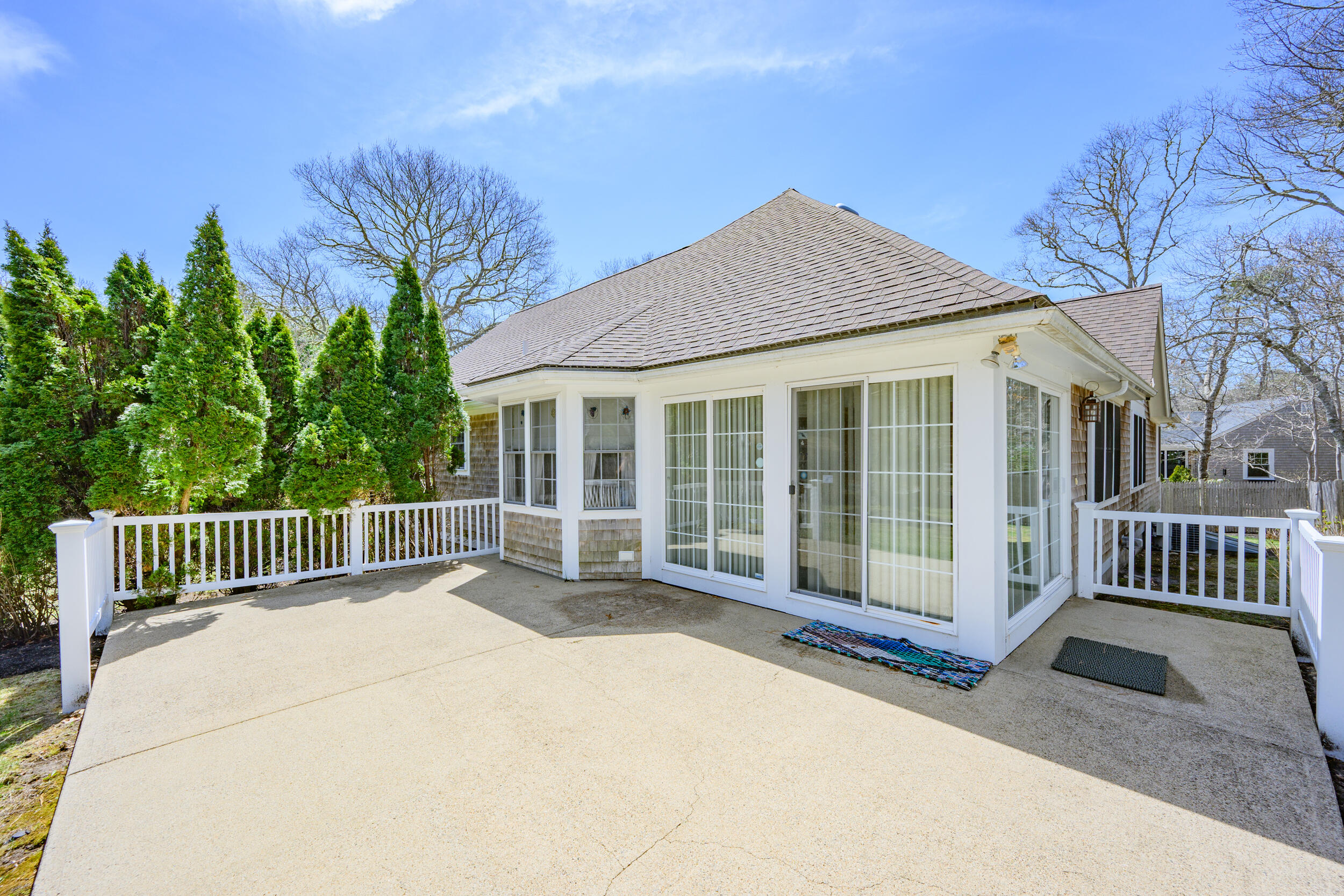 8 Marlboro Road Brewster MA 02631