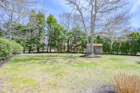 8 Marlboro Road Brewster MA 02631