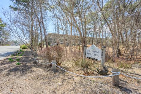 8 Marlboro Road Brewster MA 02631