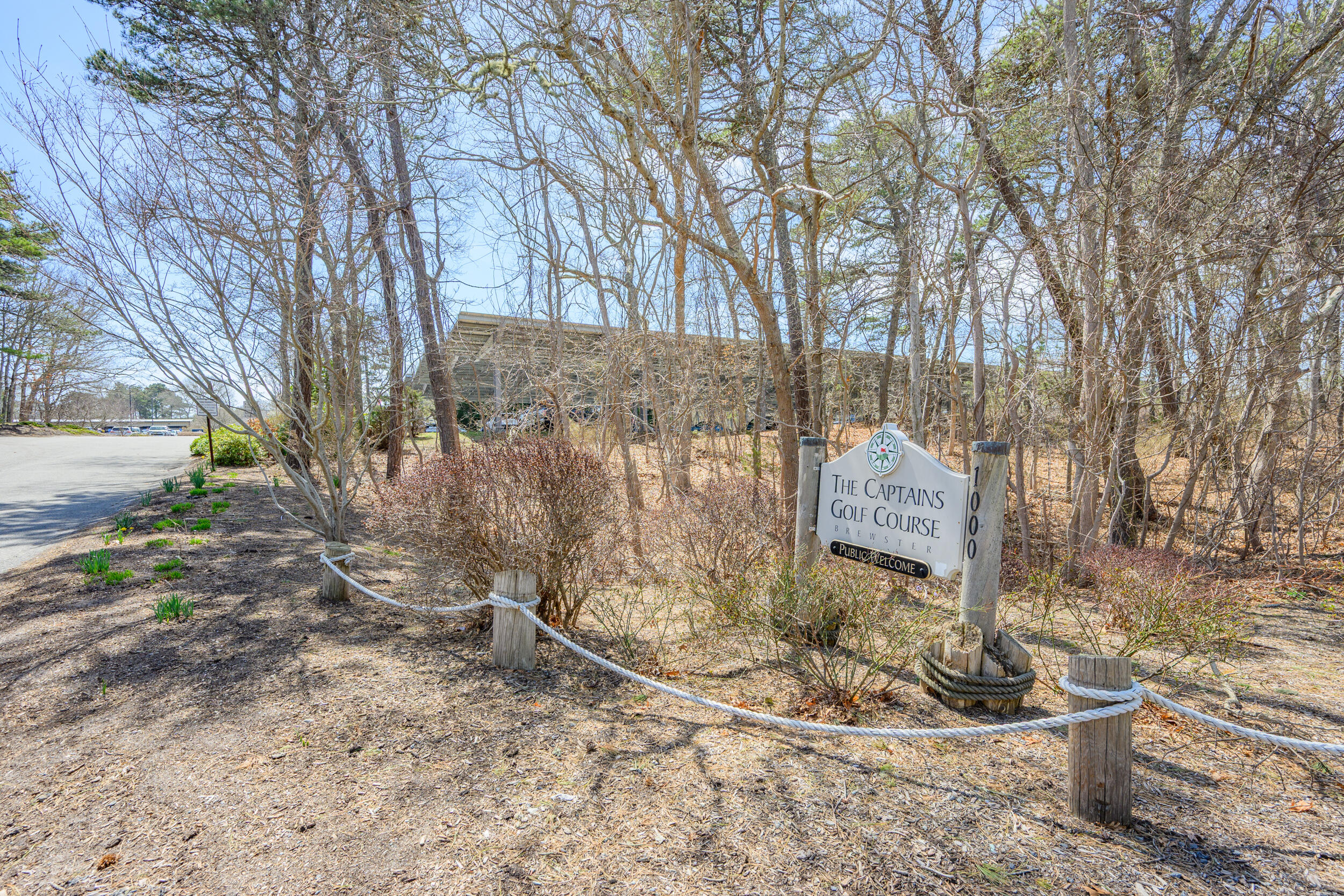 8 Marlboro Road Brewster MA 02631