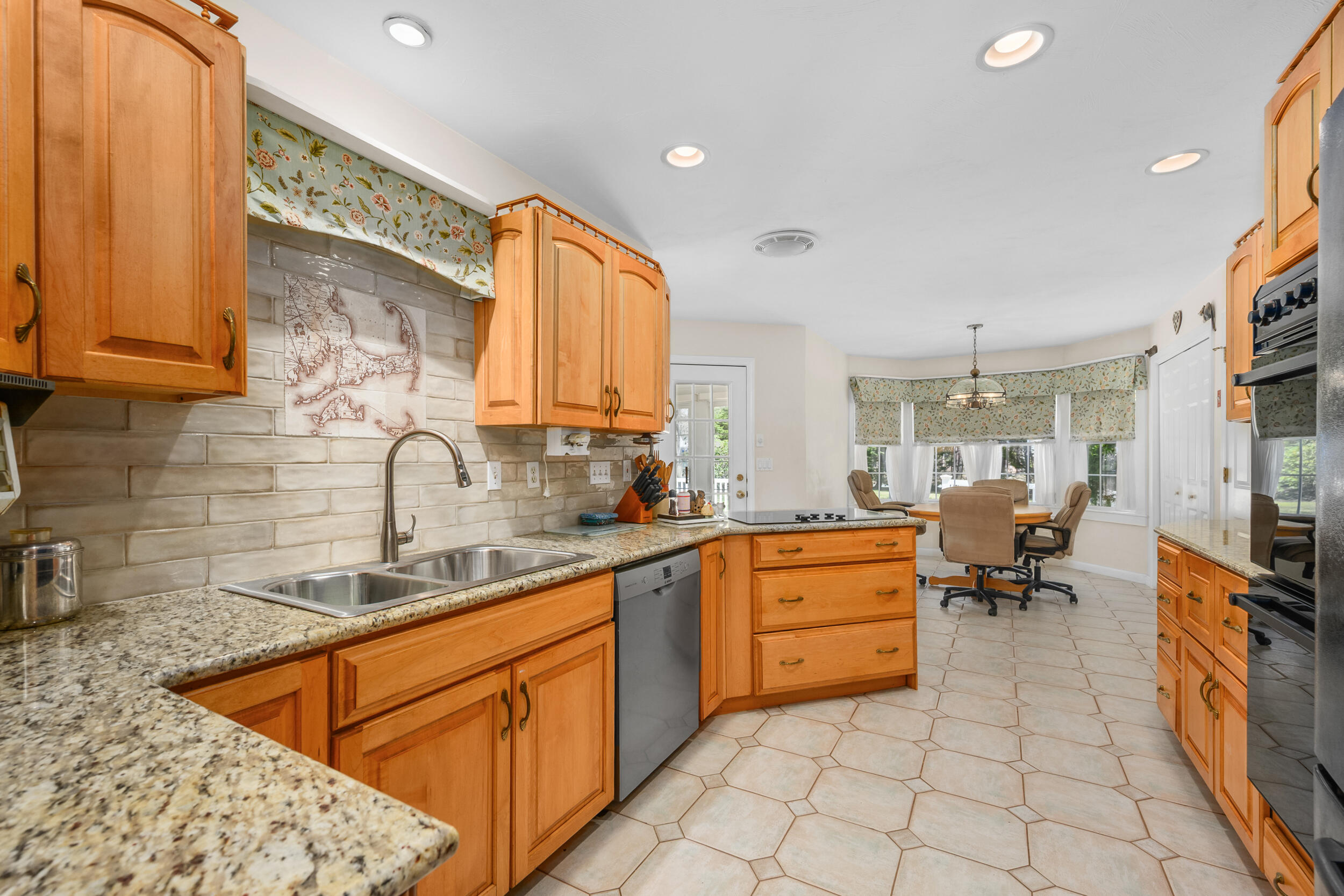 8 Marlboro Road Brewster MA 02631
