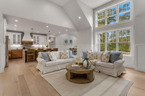 136 Country Club Road Sandwich MA 02563