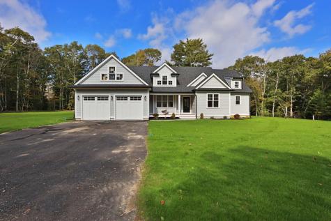 136 Country Club Road Sandwich MA 02563