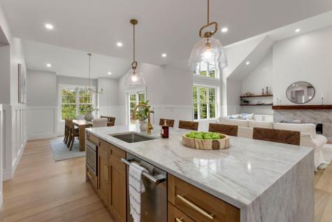 136 Country Club Road Sandwich MA 02563