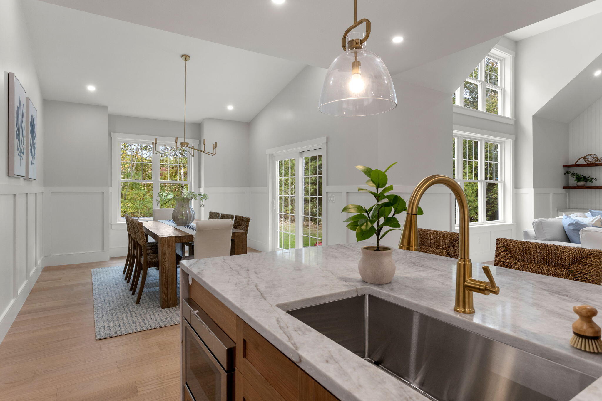 136 Country Club Road Sandwich MA 02563