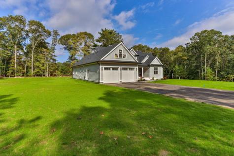 136 Country Club Road Sandwich MA 02563