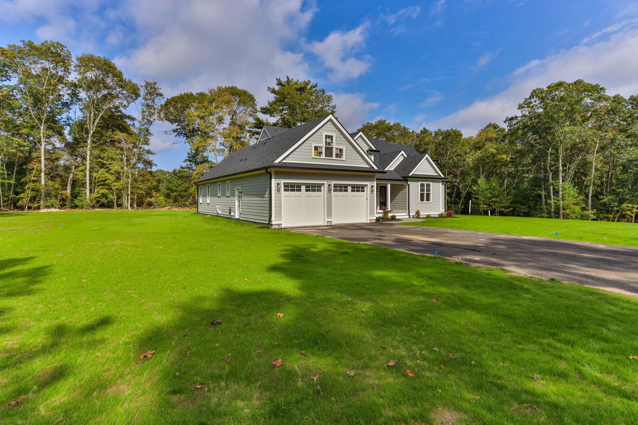 136 Country Club Road Sandwich MA 02563
