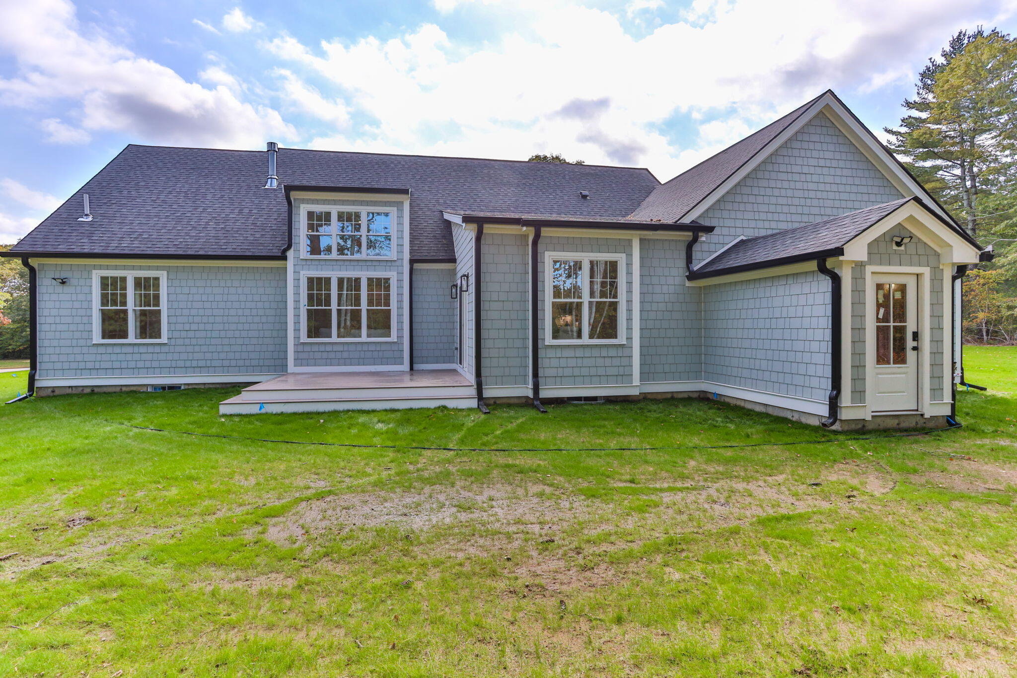 136 Country Club Road Sandwich MA 02563