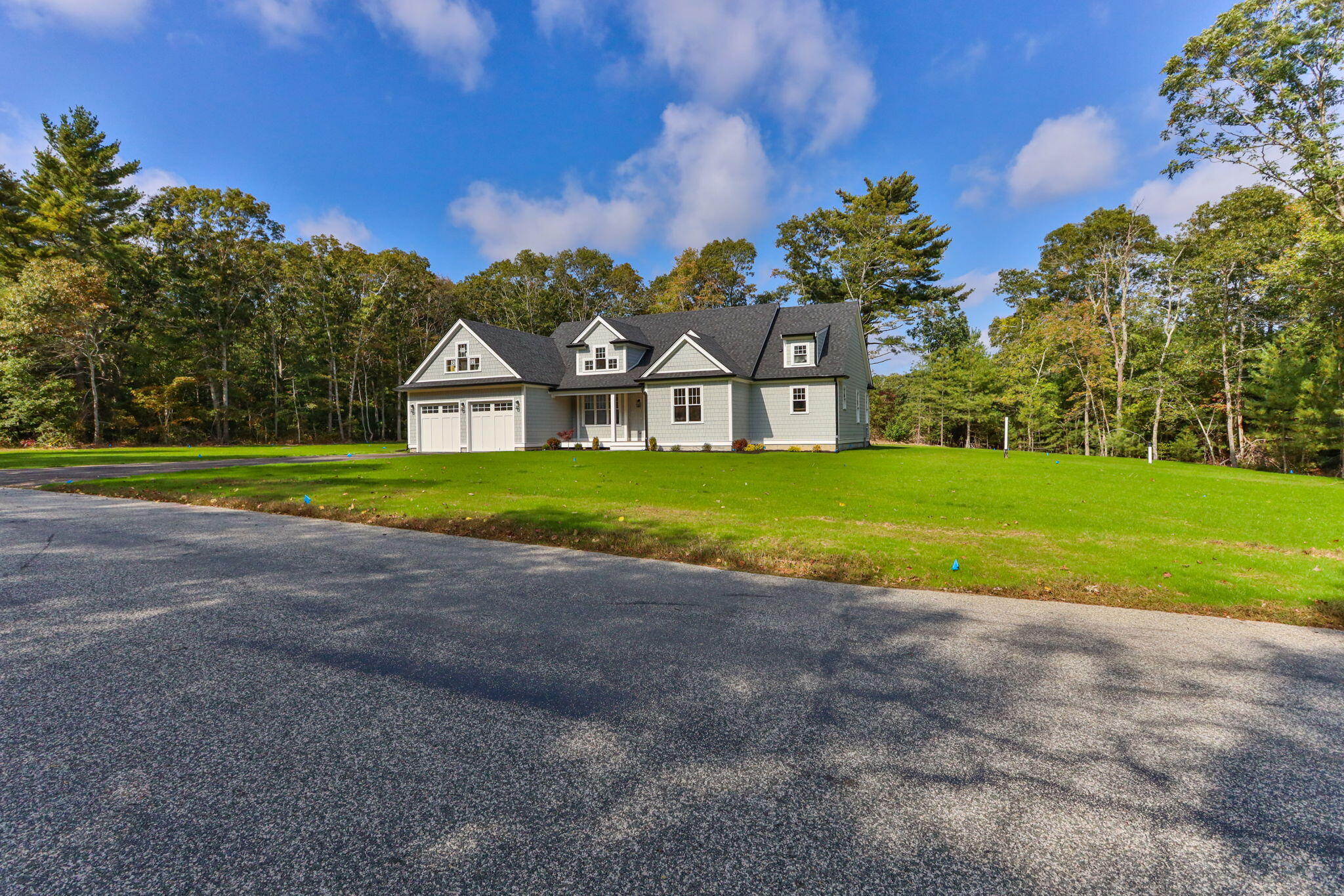 136 Country Club Road Sandwich MA 02563