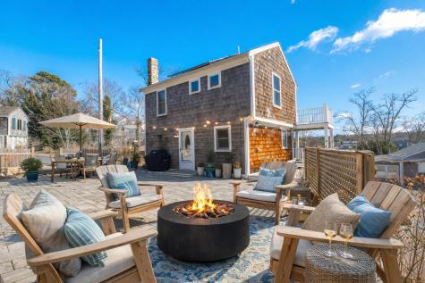 704 State Highway Eastham MA 02642