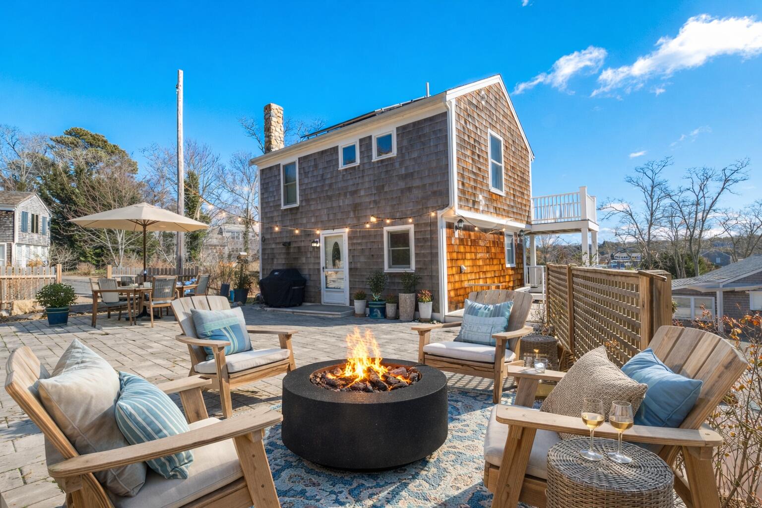704 State Highway Eastham MA 02642