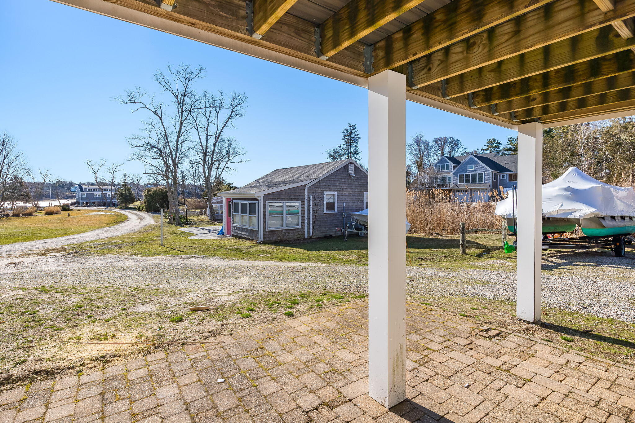 704 State Highway Eastham MA 02642