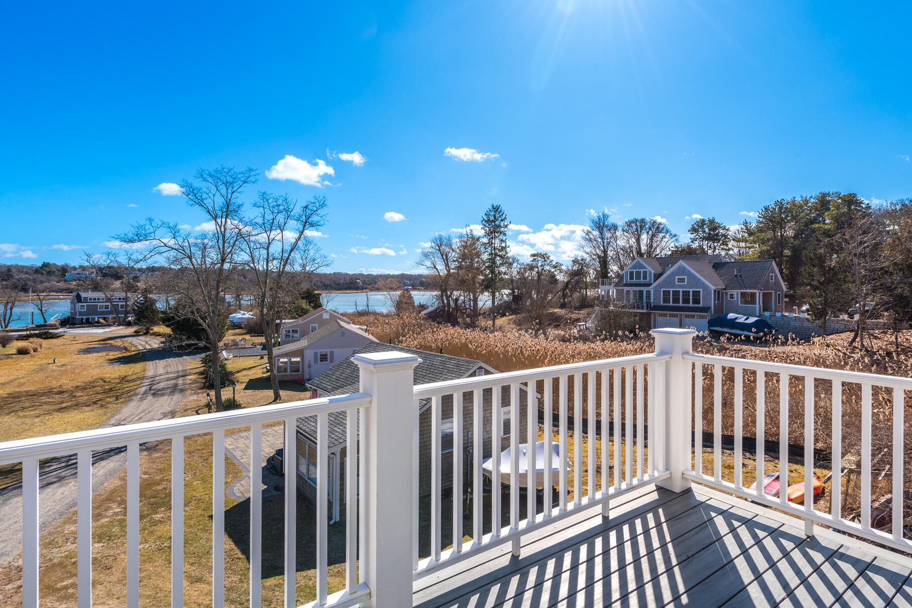704 State Highway Eastham MA 02642
