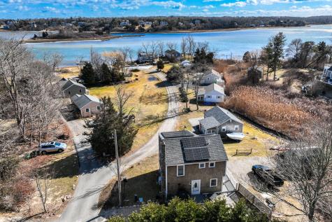 704 State Highway Eastham MA 02642