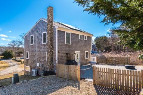 704 State Highway Eastham MA 02642
