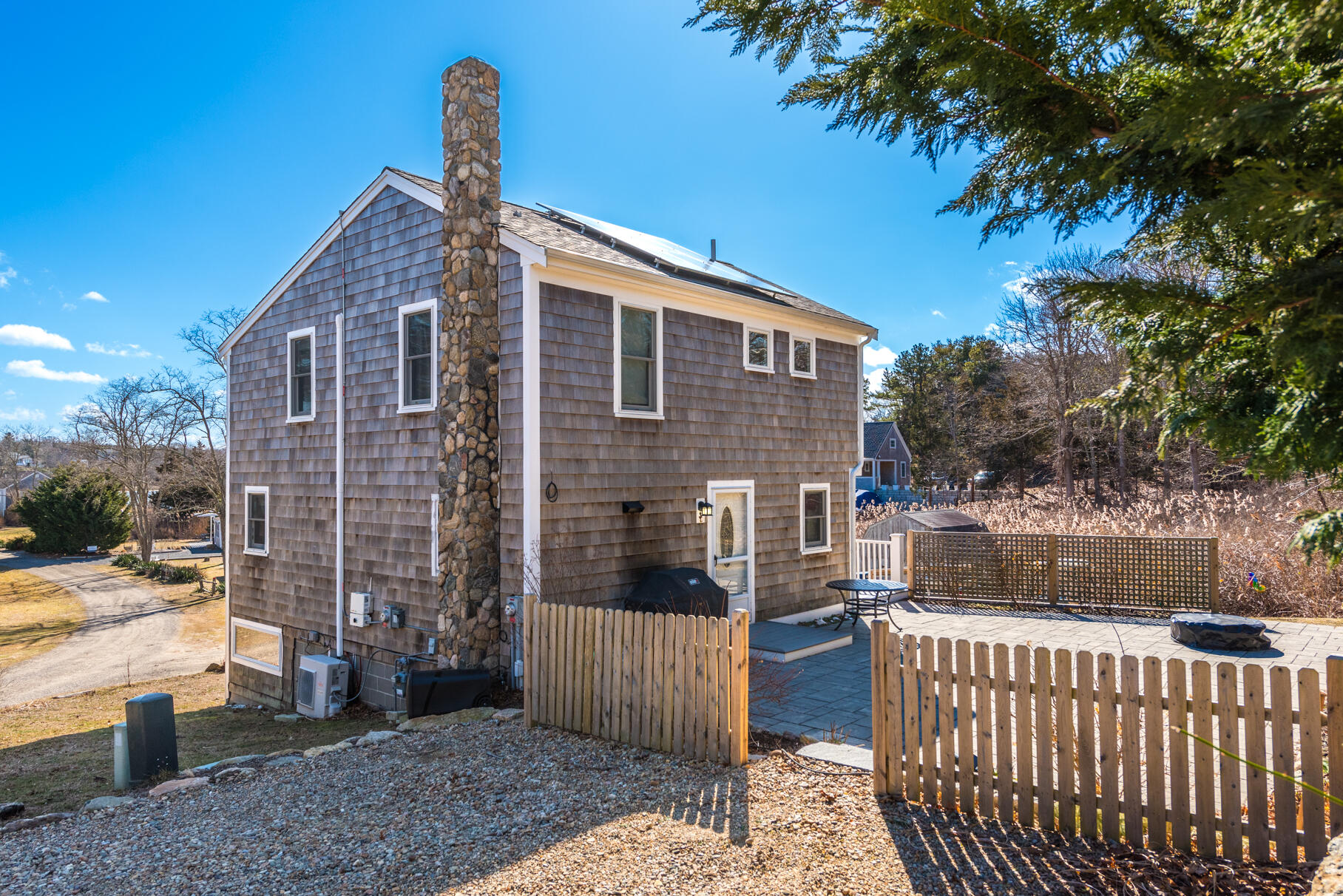 704 State Highway Eastham MA 02642