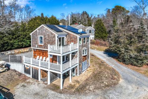 704 State Highway Eastham MA 02642