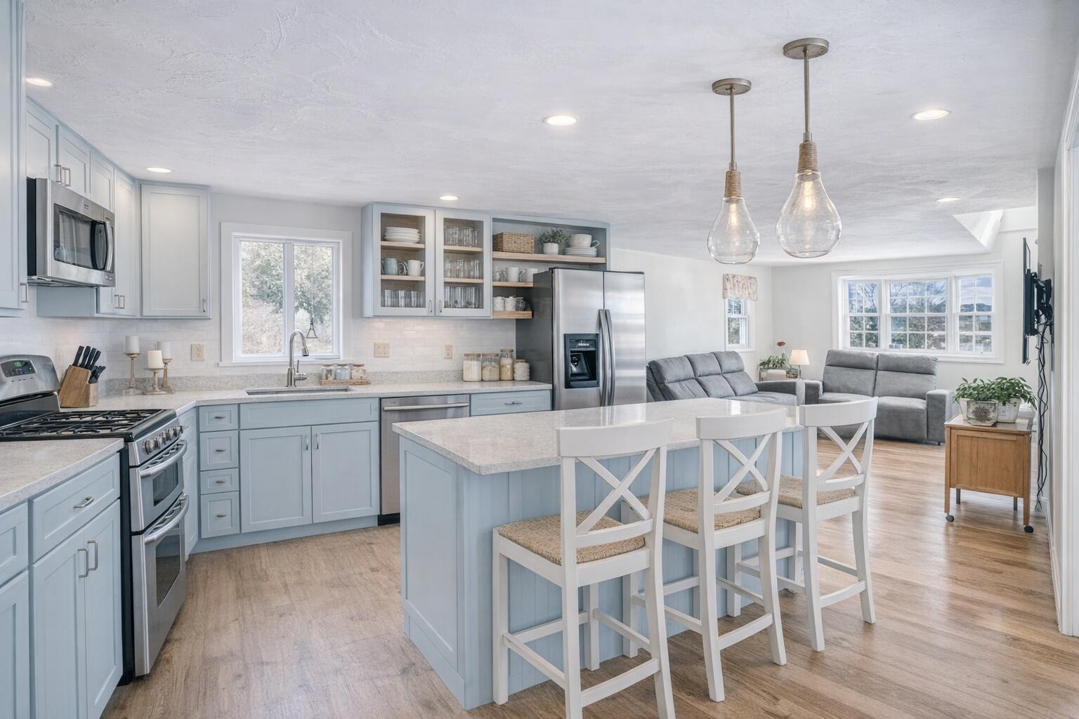 704 State Highway Eastham MA 02642