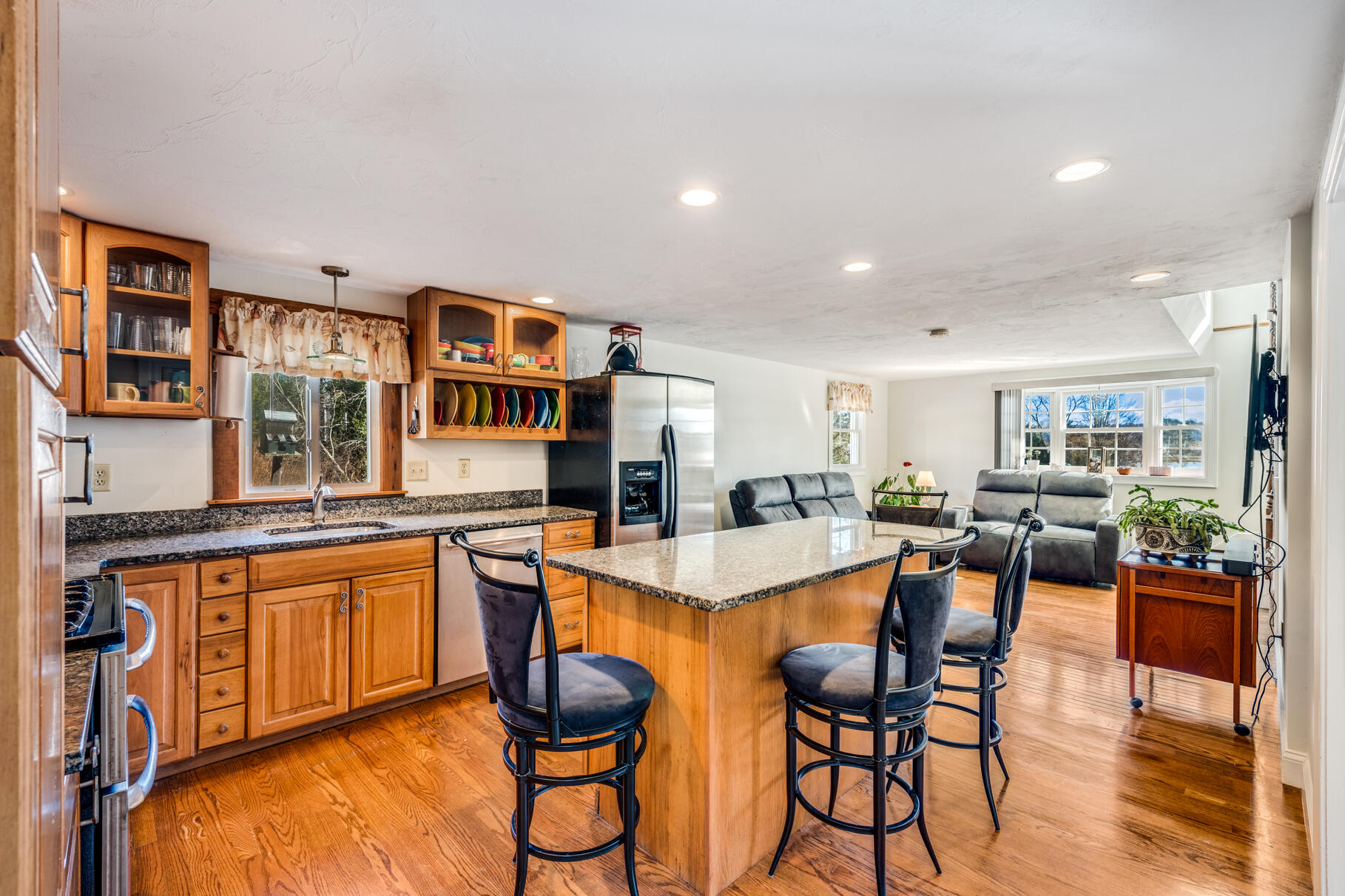 704 State Highway Eastham MA 02642