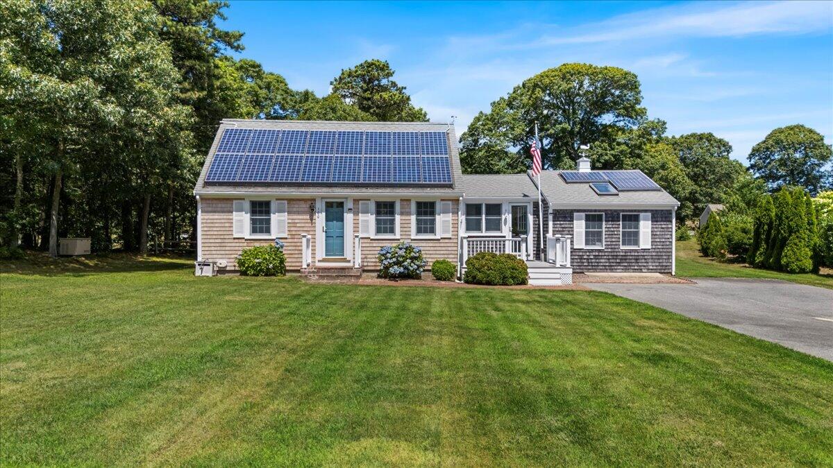 100 Kingsbury Beach Road Eastham MA 02642