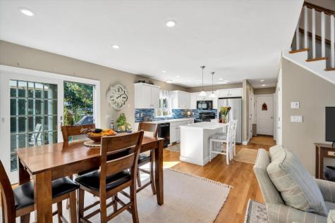 13 Nightingale Drive South Yarmouth MA 02664