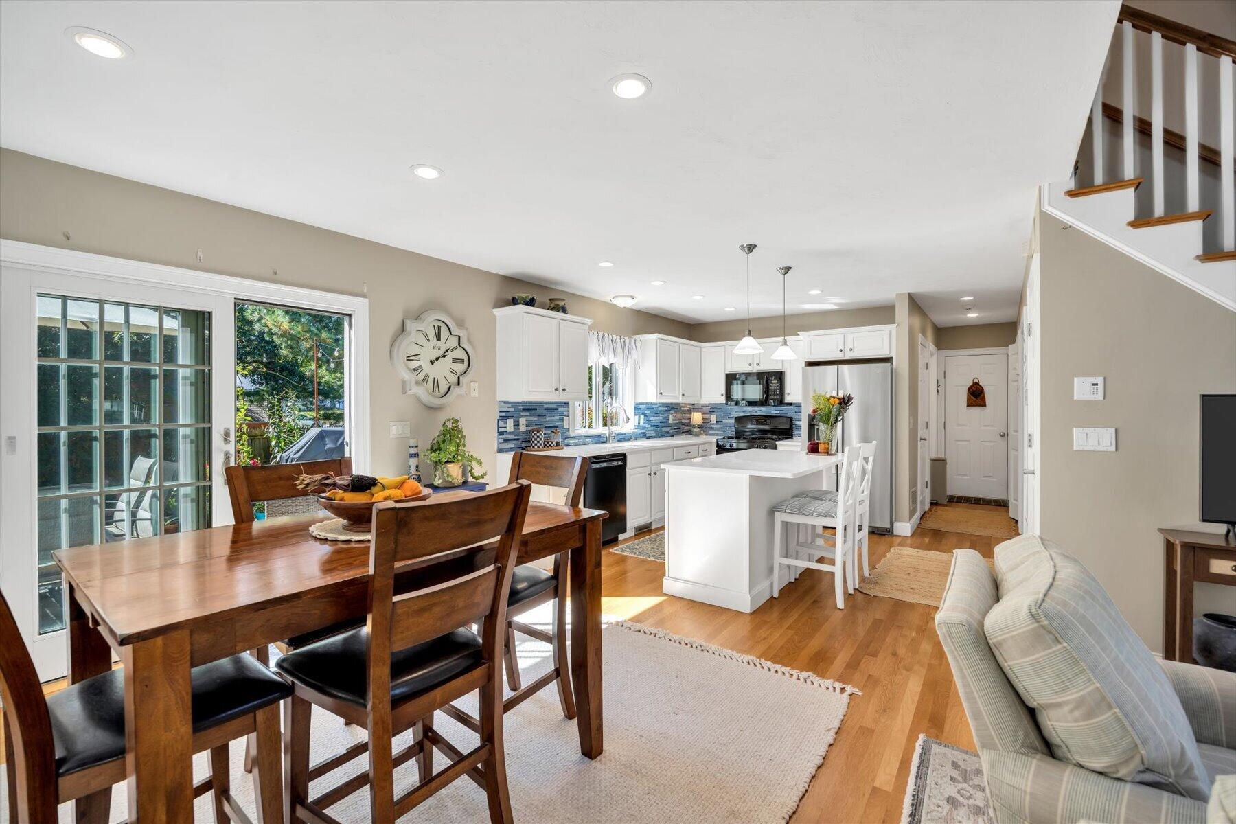 13 Nightingale Drive South Yarmouth MA 02664