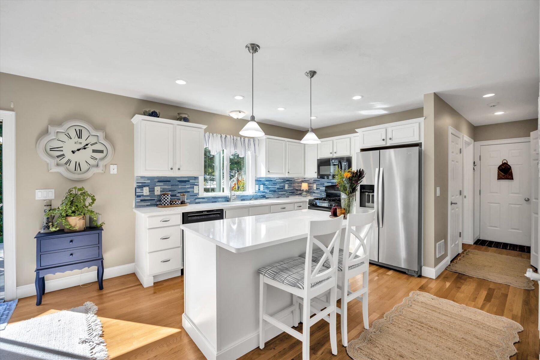 13 Nightingale Drive South Yarmouth MA 02664
