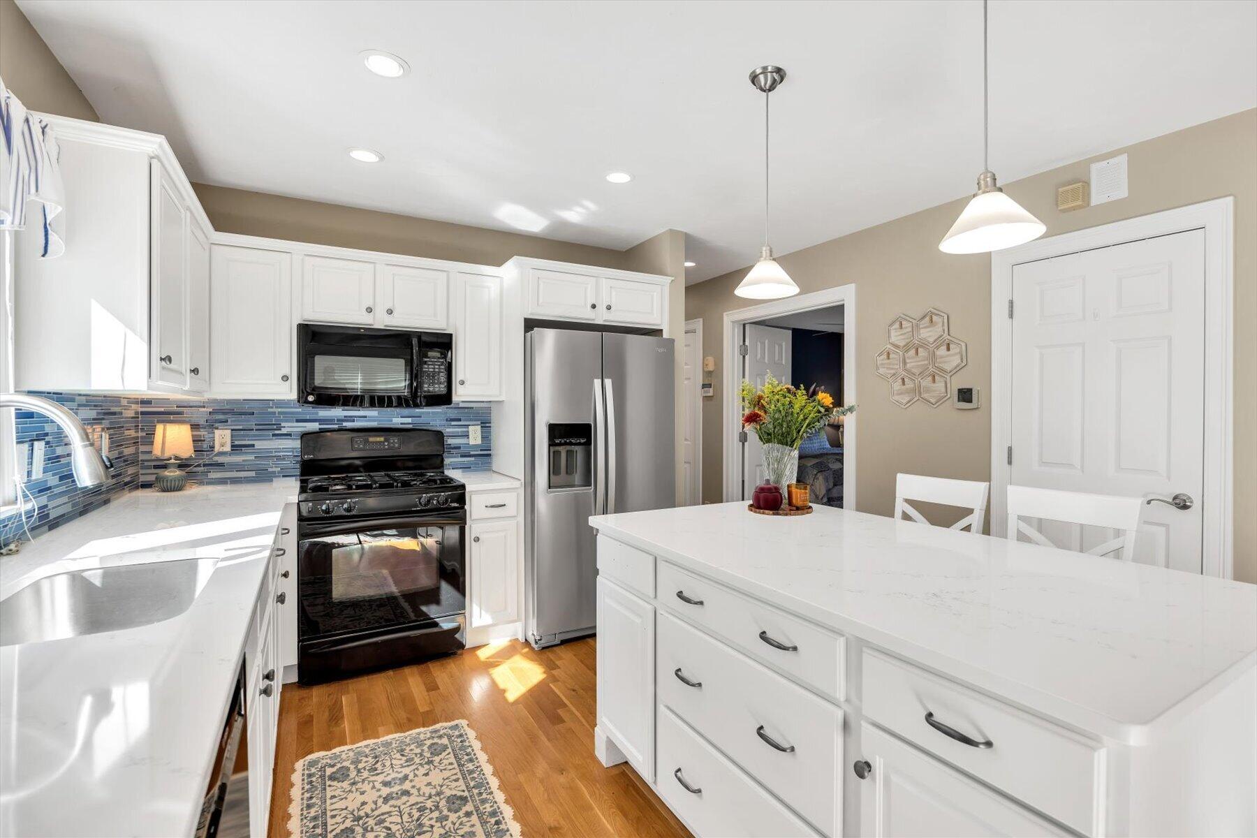 13 Nightingale Drive South Yarmouth MA 02664