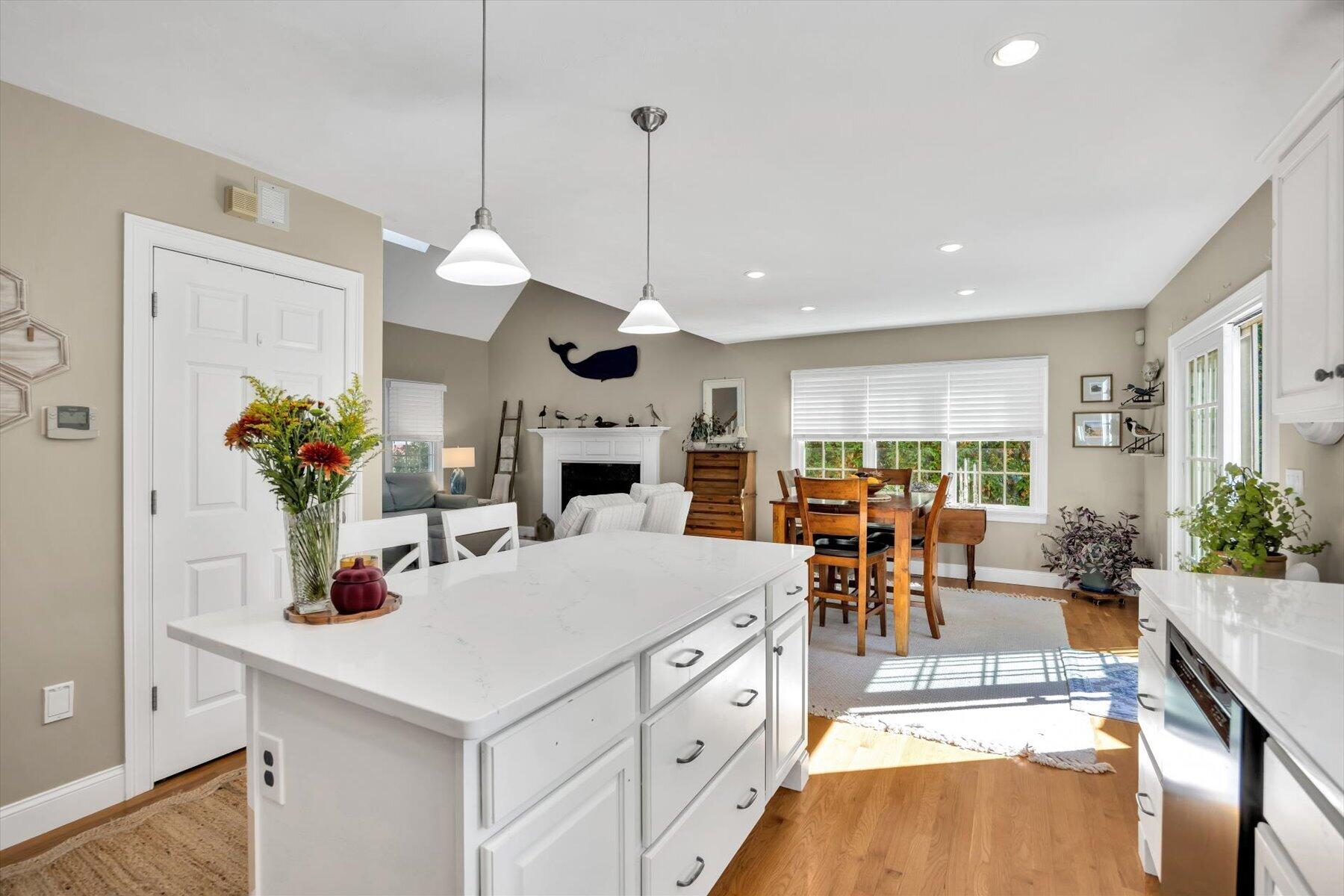 13 Nightingale Drive South Yarmouth MA 02664