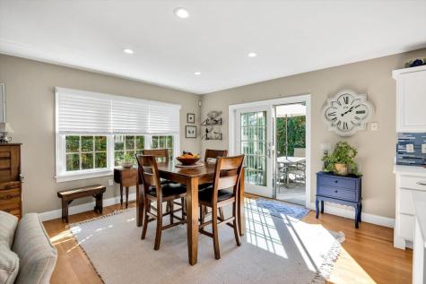 13 Nightingale Drive South Yarmouth MA 02664