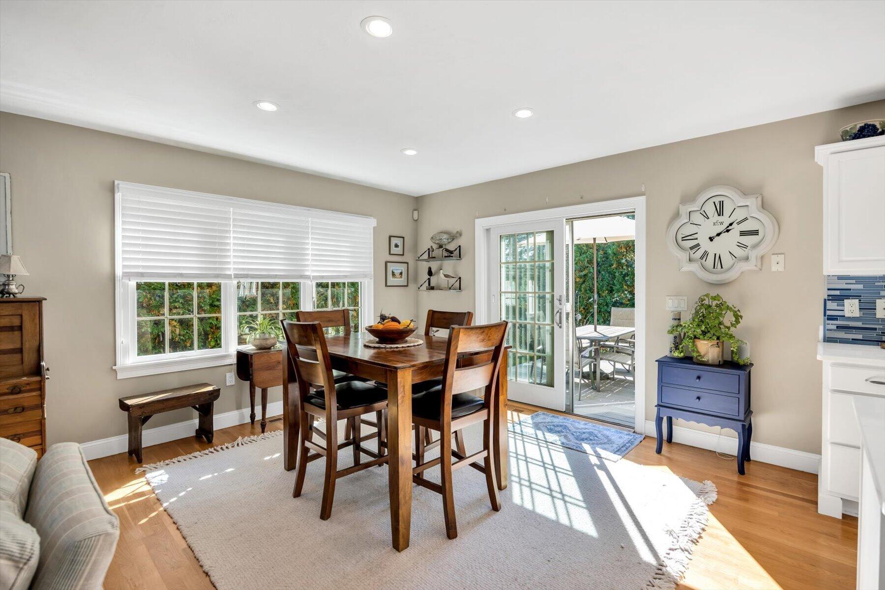 13 Nightingale Drive South Yarmouth MA 02664