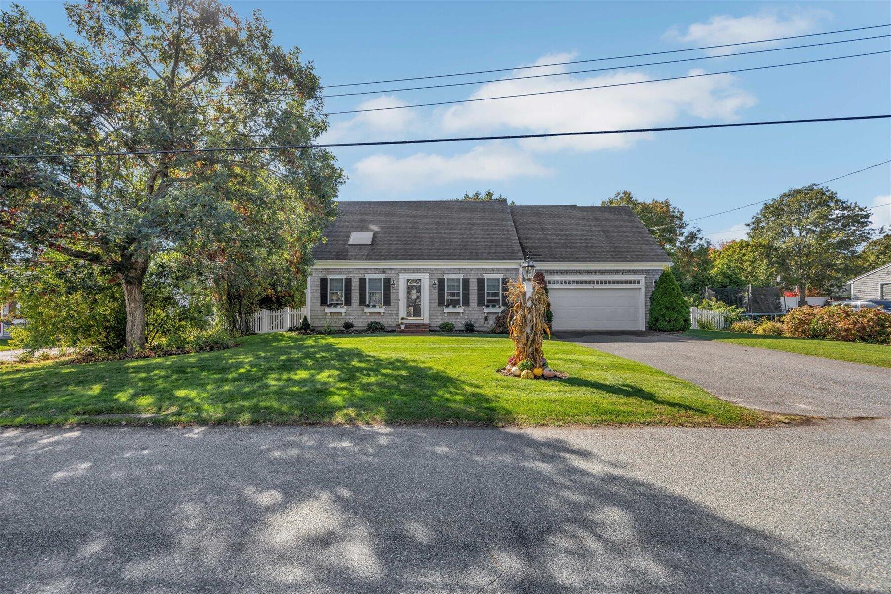 13 Nightingale Drive South Yarmouth MA 02664