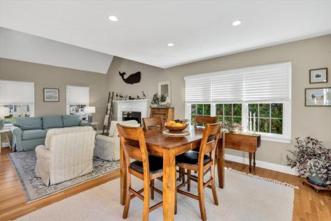 13 Nightingale Drive South Yarmouth MA 02664