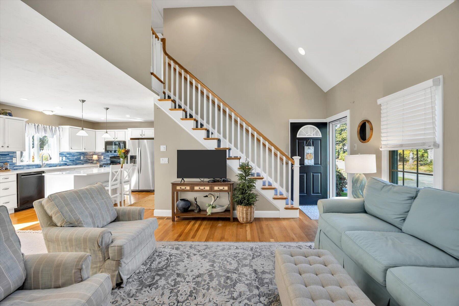 13 Nightingale Drive South Yarmouth MA 02664