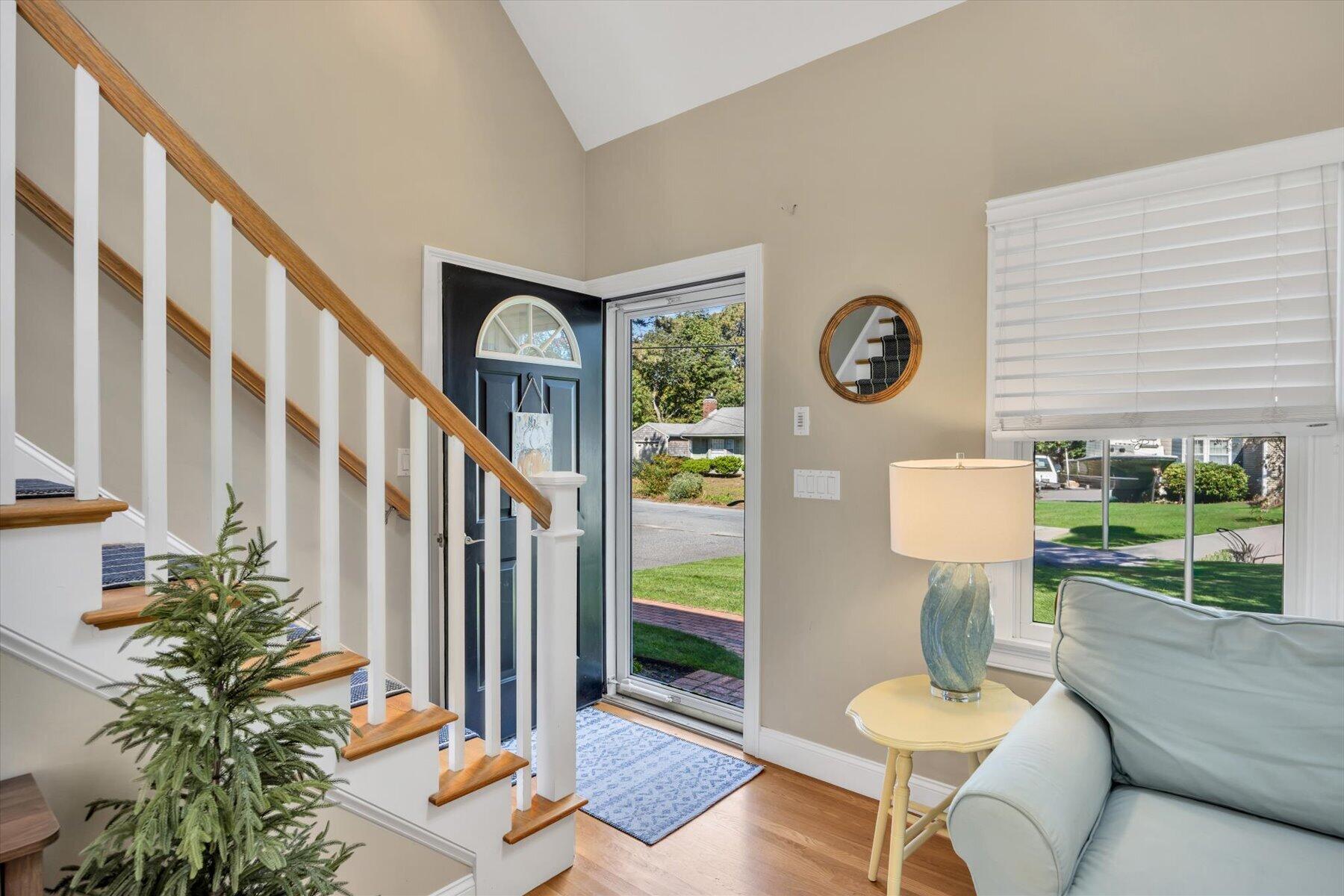 13 Nightingale Drive South Yarmouth MA 02664