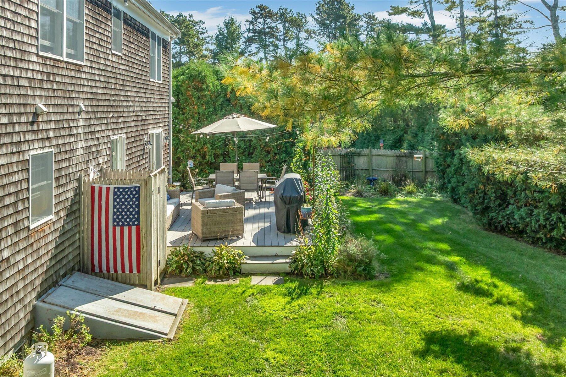 13 Nightingale Drive South Yarmouth MA 02664