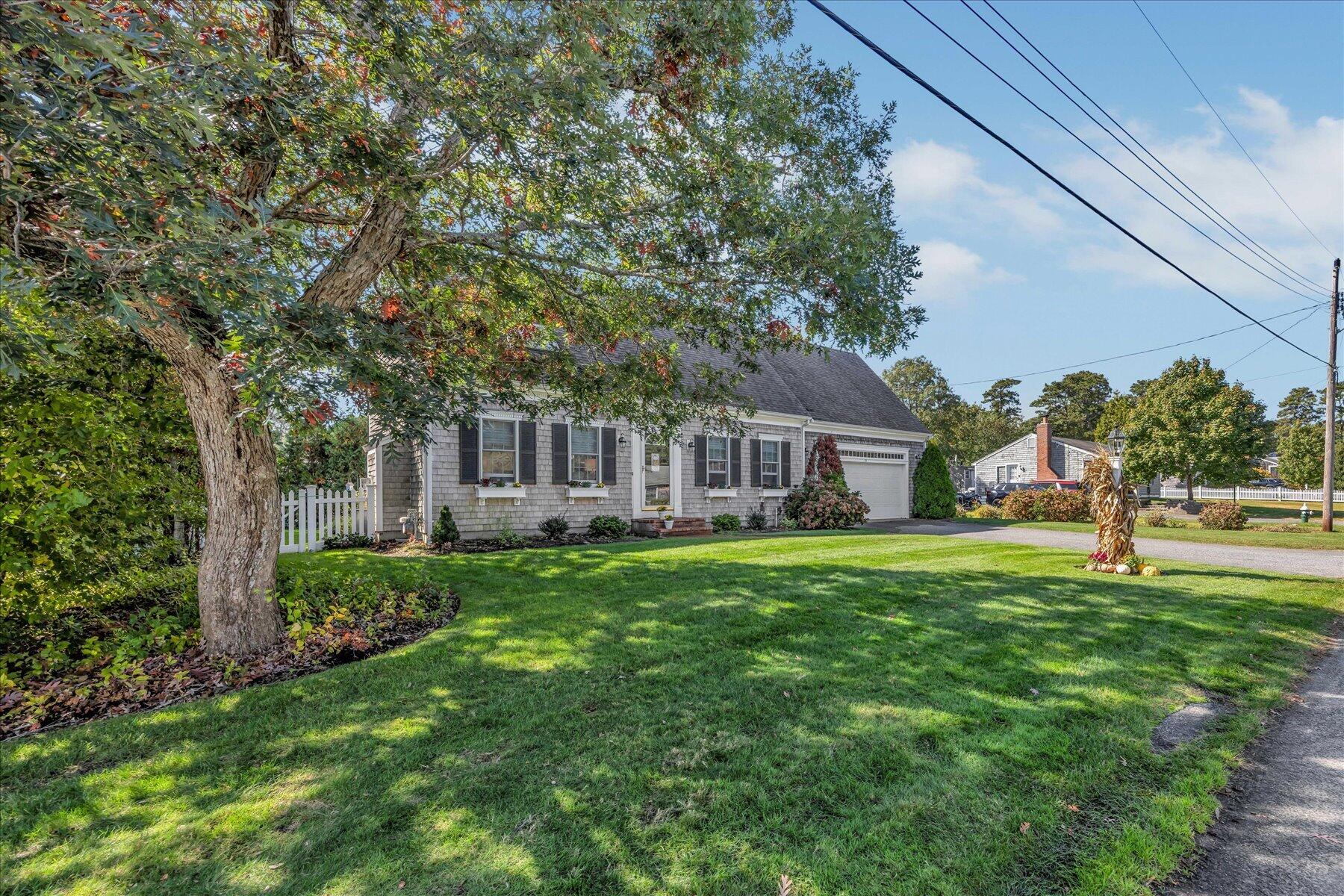 13 Nightingale Drive South Yarmouth MA 02664