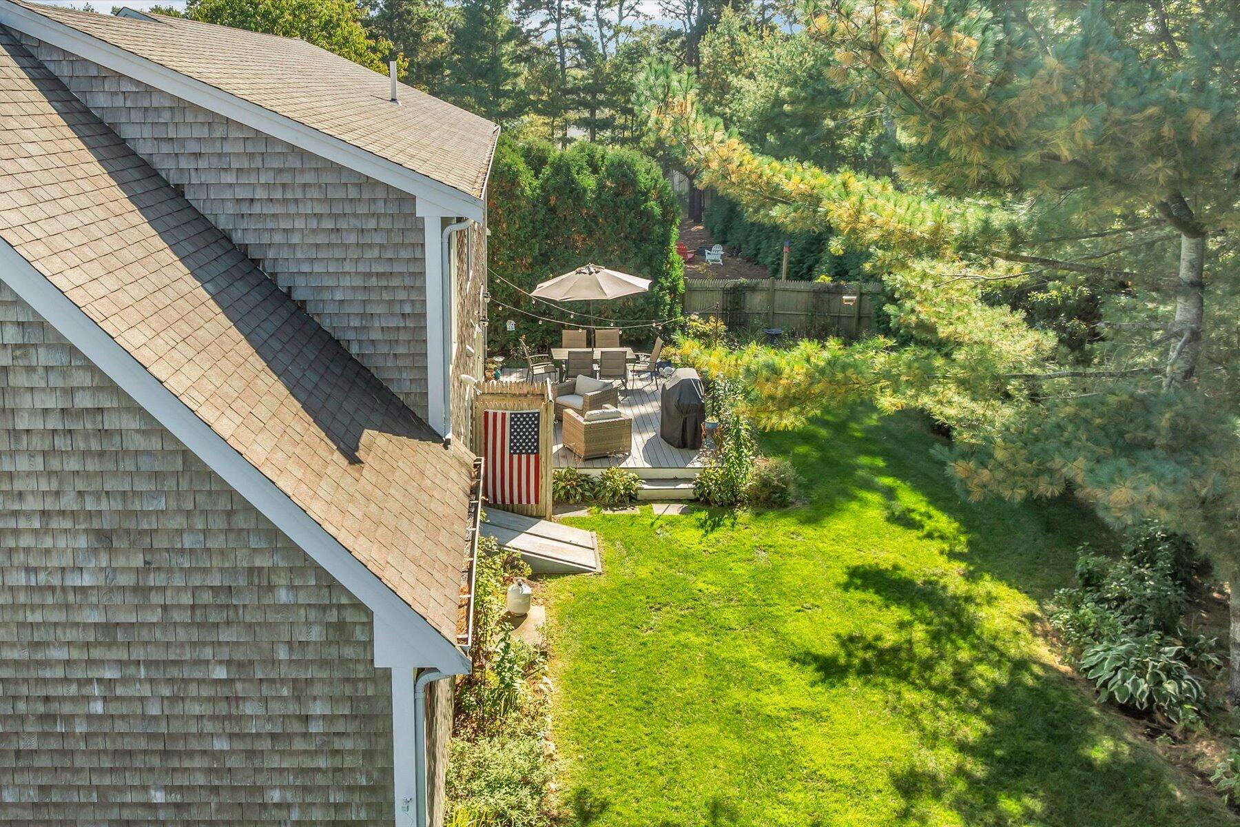 13 Nightingale Drive South Yarmouth MA 02664
