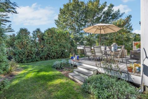 13 Nightingale Drive South Yarmouth MA 02664